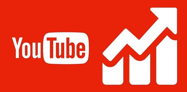 how to make YouTube video popular increase search traffic