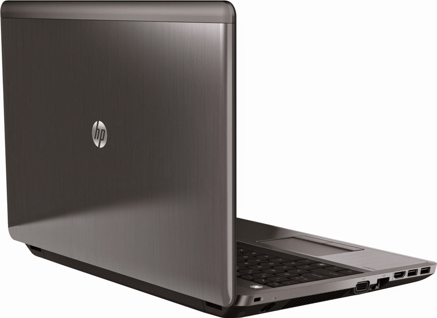 Harga Laptop Terbaru HP Januari 2015