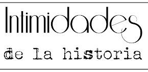 Intimidades de la historia