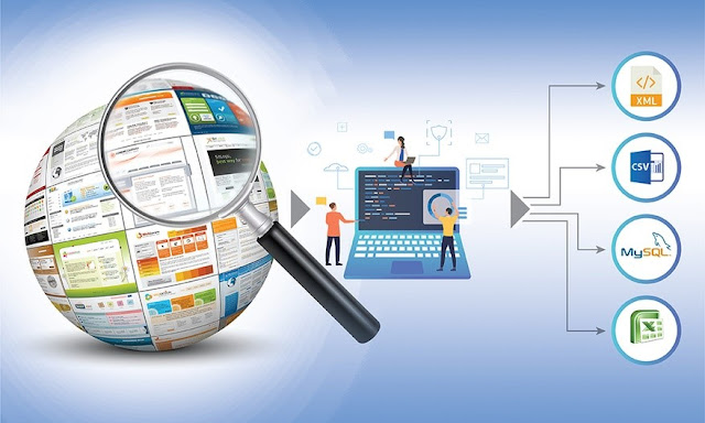 Web Scraping Services Market
