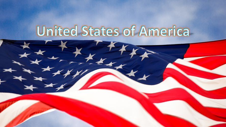 The United States of America: A Comprehensive Guide Exploring the Heart of the Nation
