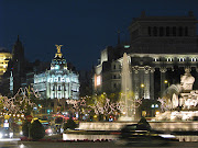 Madrid! (madrid de noche)