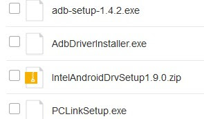 Cara Install Driver ASUS