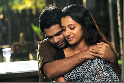 vinnaithandi-varuvaaya- SIMBHU TRISHA