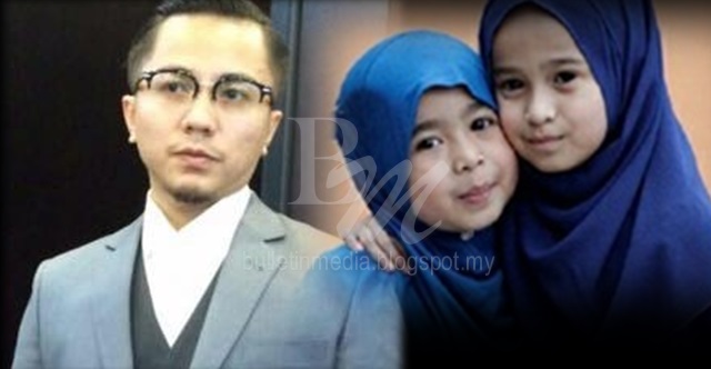 KENYATAAN RASMI Dari Faizz Nur, Bapa Saudara Anak Yatim Kemalangan DUKE