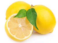 manfaat air lemon