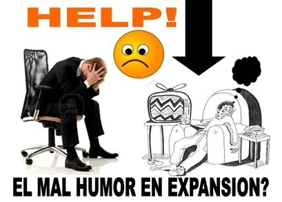 MALHUMOR