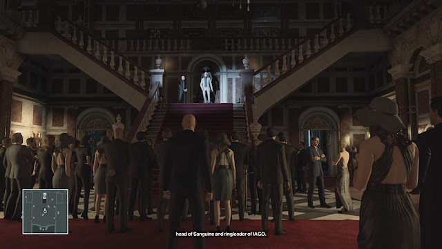 Hitman 6 Full Version PC Game