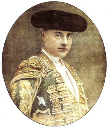 1916-08-14 (p. La Lidia)Gabriel Hernandez (Posadero)