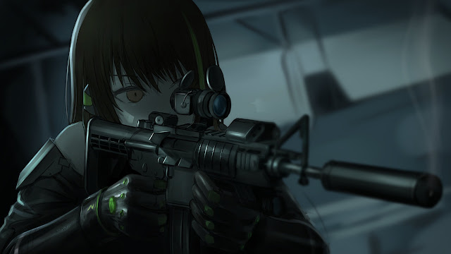 M4A1