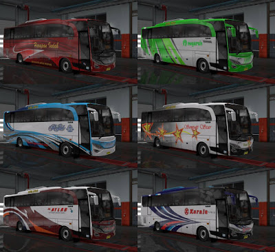 livery pack jb2 1626