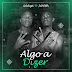 Goldiga & Jah fifth - Algo A Dizer (feat. Efigénia)