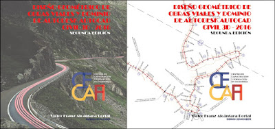 Manual Diseño Geométrico Civil 3D