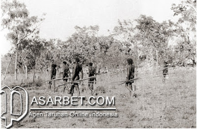 Ritual Potong Penis, Suku Unambal, Ritual Aneh, Misteri