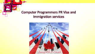 PR Immigration and Visa Service