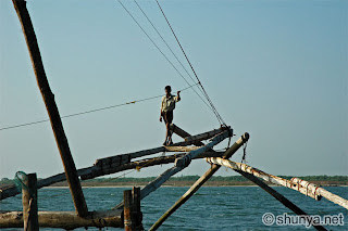 cochin kochi-ChineseFishingNets2