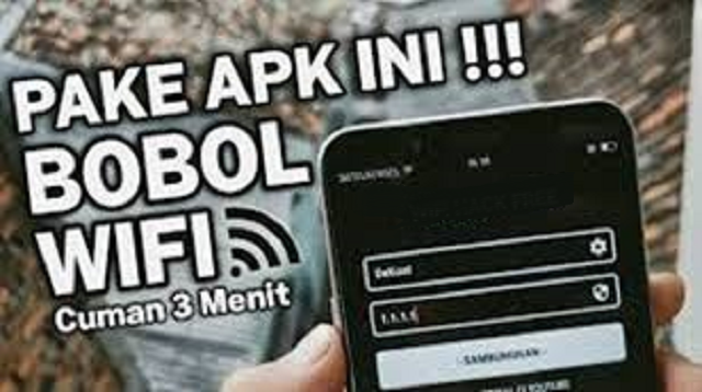 Cara Bobol Wifi IndiHome yang Belum Tersambung