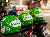 Kini GO-JEK Telah Hadir Di Malang, Solo, dan Samarinda