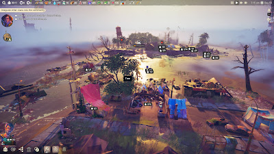Floodland Game Screenshot 8