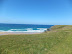 Holywell Beach