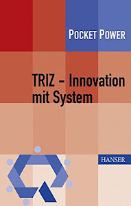 TRIZ - Innovation mit System (Pocket Power)