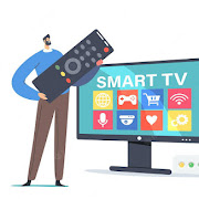 Referensi Aplikasi untuk Android TV dan Smart TV 