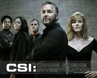 CSI