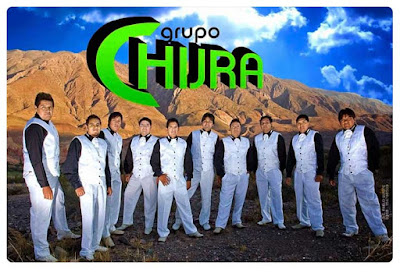 Grupo Chijra | Idilio | 2012