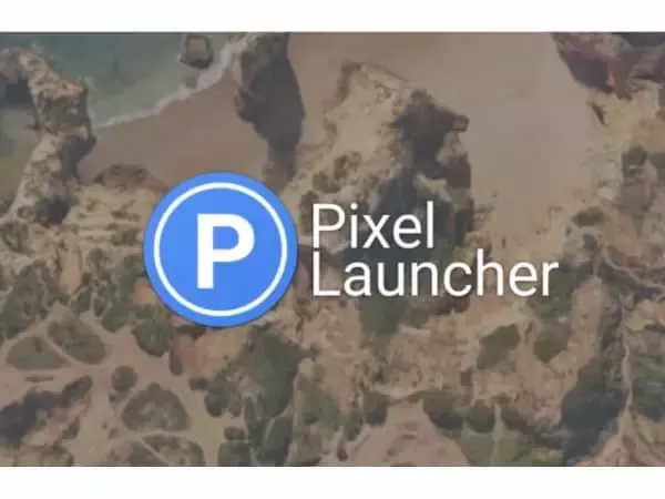 Pixel Launcher