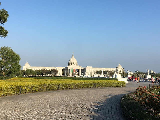 Chimei Museum, Tainan, Taiwan