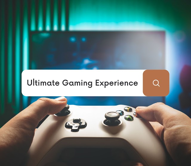 5 Programs You Need on Your Computer for the Ultimate Gaming Experience