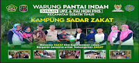 Pelopori Kampung Sadar Zakat, Salmiah Raih Juara II PAI Non-PNS Teladan Tingkat Nasional