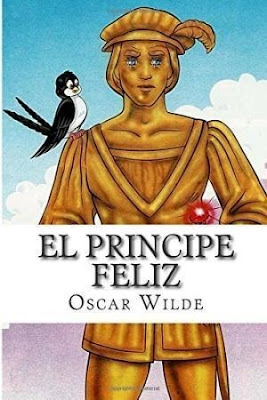 Resultado de imagen de el principe feliz oscar wilde