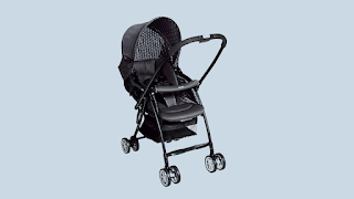 Berikut merk stroller yang bagus dan awet sebelum moms memutuskan untuk membelinya di toko perlengkapan bayi