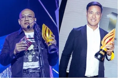 Sinag Maynila 2018 Winners