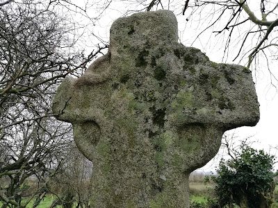 Waterstone High Cross