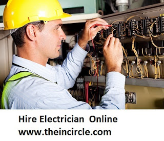 Hire Electrician