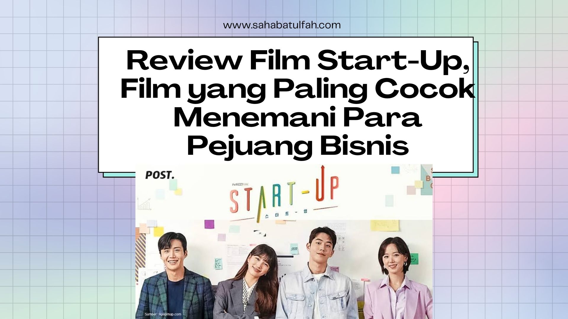 Review-Film-Start-Up