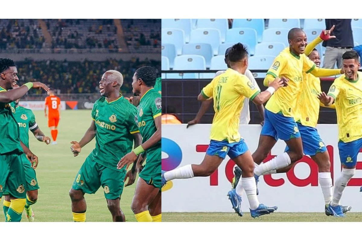 MATOKEO Yanga Vs Mamelodi Sundowns Leo 30 March 2024