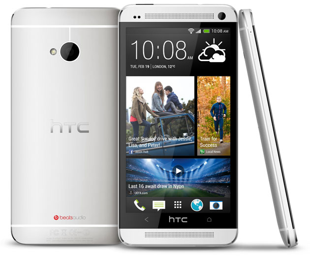 HTC flagship to be launched today at 7.00 am PT