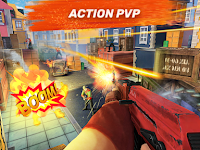 Guns of Boom – Online Shooter v2.2.0 Mod APK