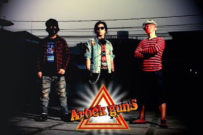 arockguns