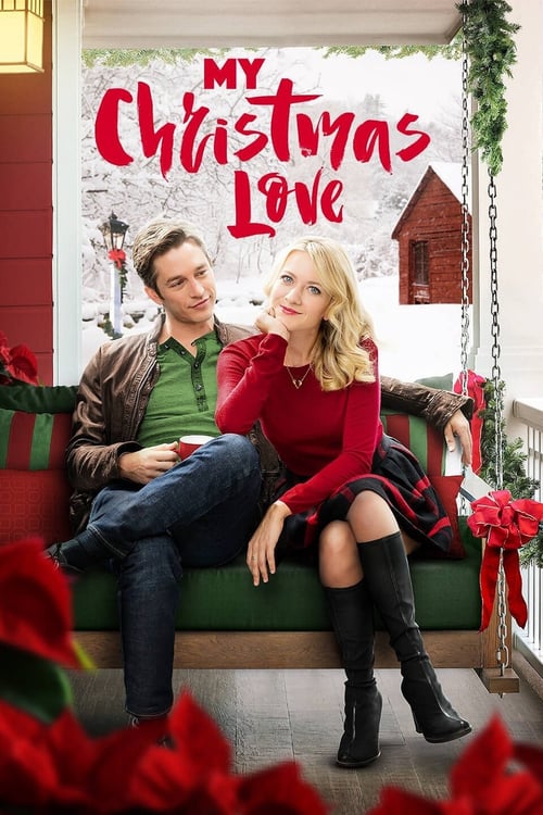 [HD] Un amor de Navidad 2016 Pelicula Completa En Español Castellano