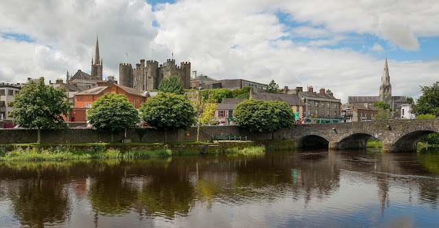 Ireland Visa from Pakistan