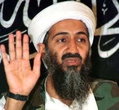 El Plural de la muerte de Bin Laden