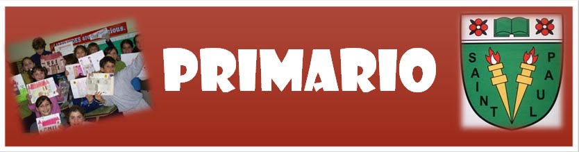 PRIMARIO