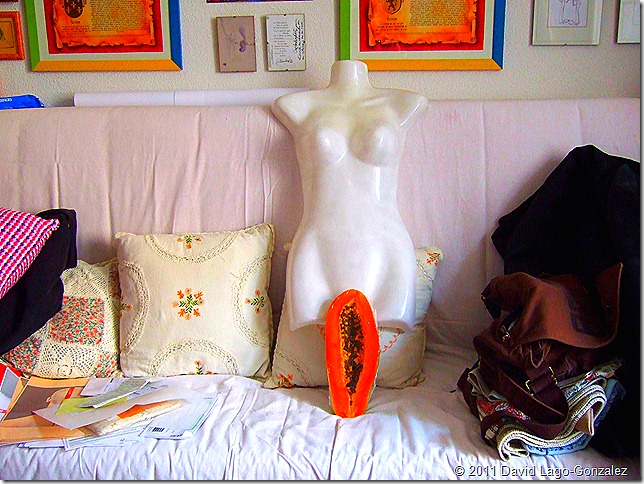 Still Life 001 (2011)