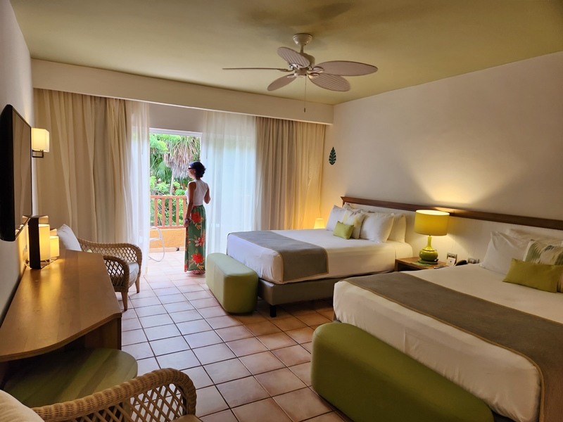 Resort All Inclusive em Riviera Maya