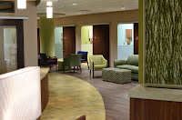 Family Care Associates Lounge