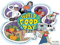 Sambutan Hari Makanan Sedunia, World Food Day